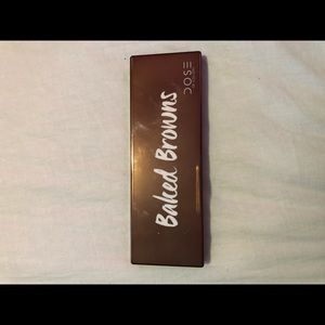 Dose of colors baked browns